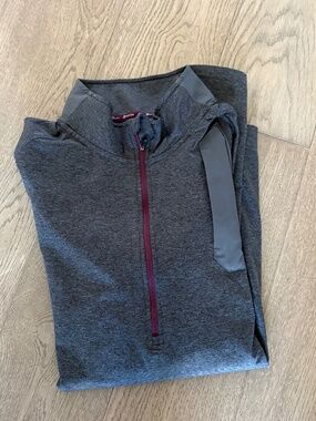 Eddie Bauer Quarter Zip